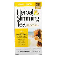 Slimming Tea
